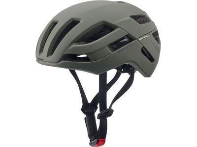 Cratoni Gravoq, khaki matt - Bild 1