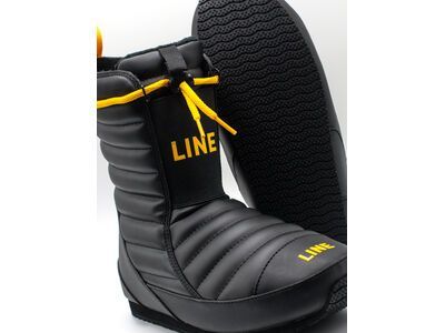 Line Bootie 2.0, black - Bild 4