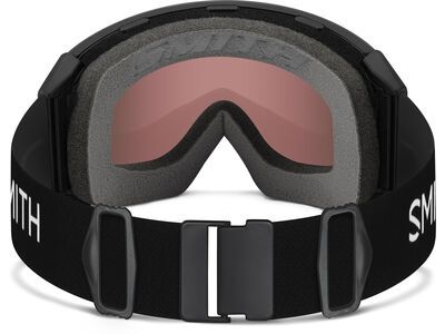 Smith 4D Mag XL, ChromaPop Everyday Red Mirror / black - Bild 4