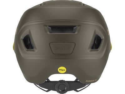 Smith Sidekick JR. MIPS, matte forest - Bild 2