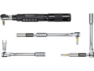 Topeak Torq Stick Pro Digital - Bild 5