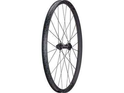 Specialized Roval Control SL VI Solix - 29 Zoll / 15x110 mm, satin carbon/gloss black
