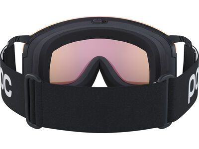 POC Nexal Mid, Clarity Int. Partly Sunny Orange / uranium black - Bild 4