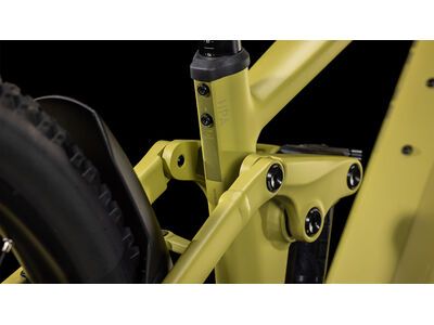 Cube Stereo Hybrid One22 Race 800 29, drygreen´n´olive - Bild 5