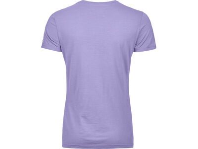 Ortovox 150 Merino Cool Mountain TS W, lush lavender - Bild 2