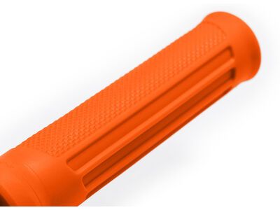 Cube Acid Griffe React, orange - Bild 4