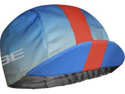 Cube Race Cap Teamline blue´n´grey´n´red
