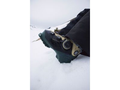 K2 Anthem 125 BOA - Bild 5