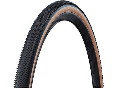 Schwalbe G-One R Pro Addix Race Super Race - 700C transp. sidewall