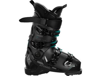 Atomic Hawx Ultra 130 S GW black/teal