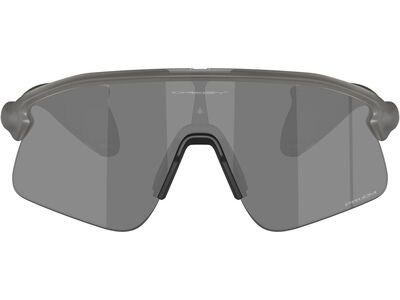 Oakley Stunt Devil, Prizm Black / grey smoke - Bild 2