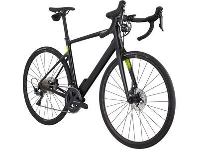 ***2. Wahl*** Cannondale Synapse Carbon 2 RL black pearl - Bild 5
