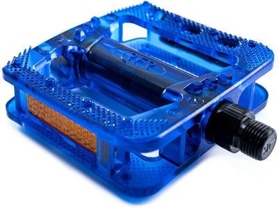 Cube RFR Pedale Junior, blue - Bild 3