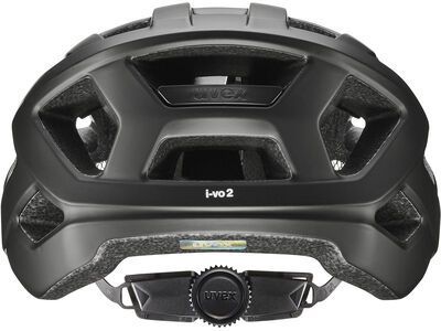 uvex i-vo 2, black matt - Bild 3