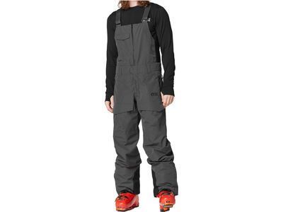 Picture U28 Bib Pants magnet