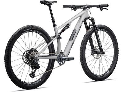 Specialized Epic 8 Expert, gloss dolomite metallic/obsidian - Bild 3