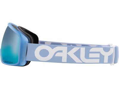Oakley Flight Tracker M, Prizm Snow Sapphire Iridium / matte b1b navy - Bild 3