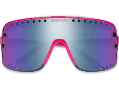 Smith Ultralite, ChromaPop Violet Mir / 80s night - Bild 2