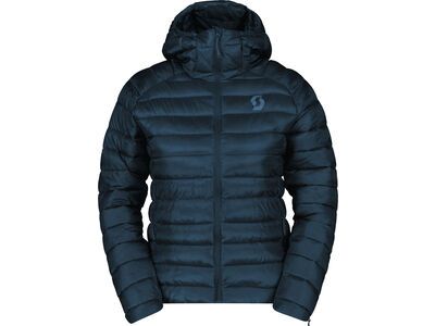 Scott Insuloft Tech Primaloft Women's Hoody, dark blue