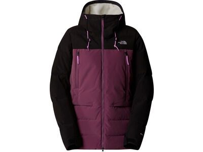 The North Face Women’s Pallie Down Jacket midnight mauve/tnf blac