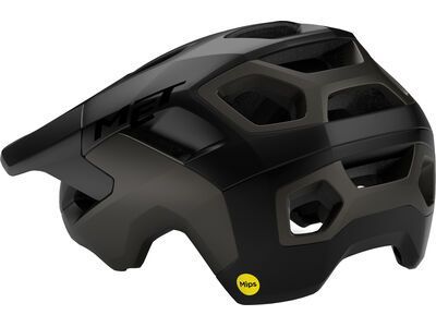 MET Revo MIPS, black/matt - Bild 3