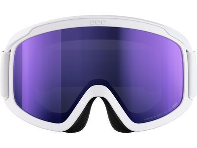 POC Opsin, Clarity Int. Partly Sunny Purple / hydrogen white - Bild 2