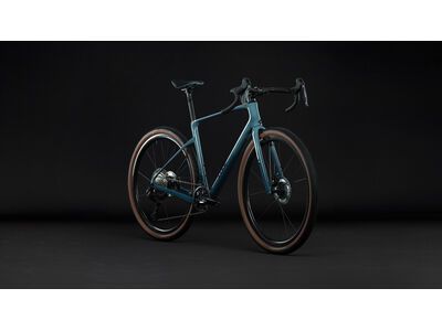Cube Nuroad C:62 EX, surfblue´n´black - Bild 7