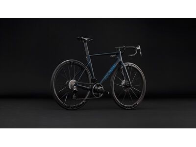 Cube Litening Air C:68X SLX, liquidblue´n´crisscross - Bild 11