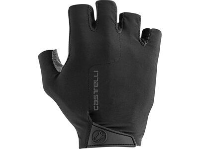 Castelli Premio Glove, black