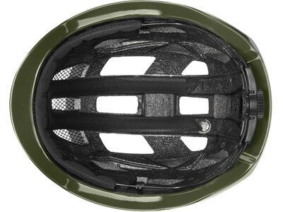 uvex i-volute, dark olive matt - Bild 5