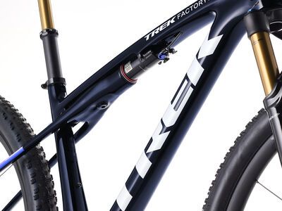 Trek Supercaliber SLR 9.9 XTR Di2 Gen 2, navy smoke - Bild 5