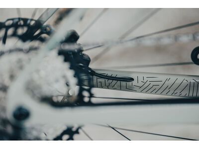 Cube Nuroad Hybrid C:62 Race 400X, reedbeige´n´black - Bild 10