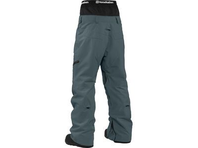 Horsefeathers Nelson Pants, storm - Bild 3