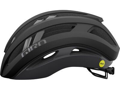 Giro Aries Spherical, matte black - Bild 2