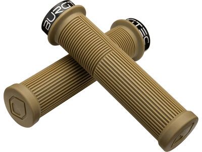 Burgtec The Bartender Pro Josh Bryceland Signature Grip, khaki