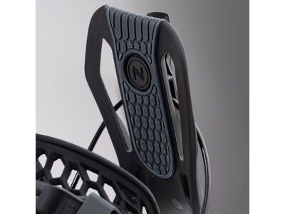 Nidecker Flow Fenix Fusion, black - Bild 7