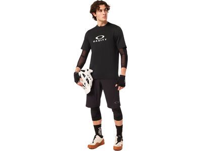 Oakley Free Ride RC SS Jersey, blackout - Bild 9