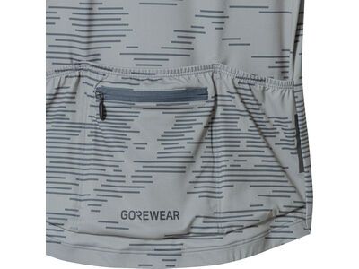 GOREWEAR Swiftride Electro Trikot Herren, lab gray/lab graphite - Bild 9