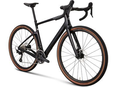 Cervelo Aspero Shimano GRX RX610, black/charcoal - Bild 2