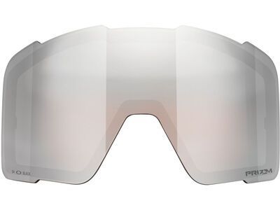 Oakley Line Miner Pro L Replacement Lens, Prizm Snow Black Iridium - Bild 2