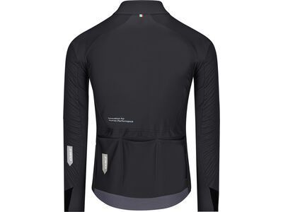 Q36.5 Gregarius Winter Jacket, black - Bild 2