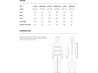 POC Oseus VPD Torso, uranium black - Bild 4
