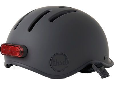 Thousand Heritage 2.0, stealth black - Bild 6
