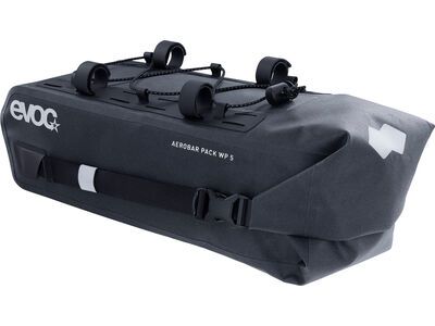 Evoc Aero Bar Pack 5, black - Bild 4