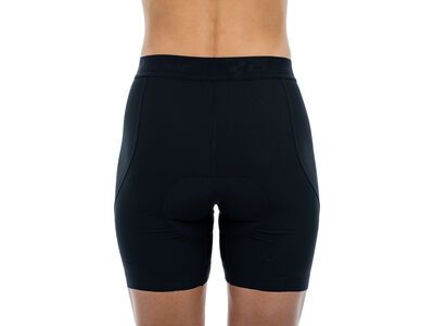 Cube WS Innenhose CMPT, black - Bild 3