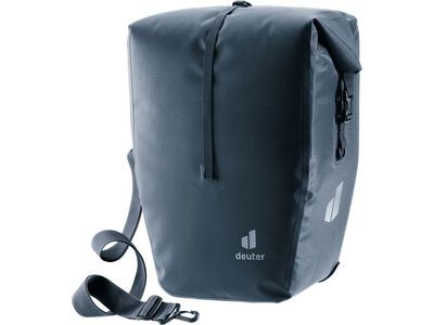 Deuter Visby 20+5, black - Bild 1