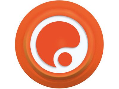 Ergon GXR Small, orange - Bild 3