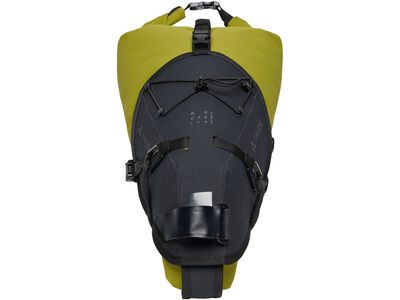 Vaude Trailsaddle Cage, dark leaf - Bild 4