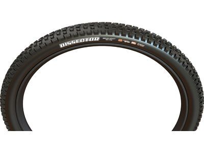 Maxxis Dissector [Gen.2] 3C MaxxTerra DD WT TR - 29 Zoll - Bild 3