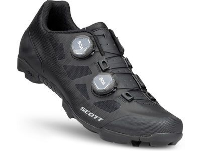 Scott MTB Vertec Shoe, matt black